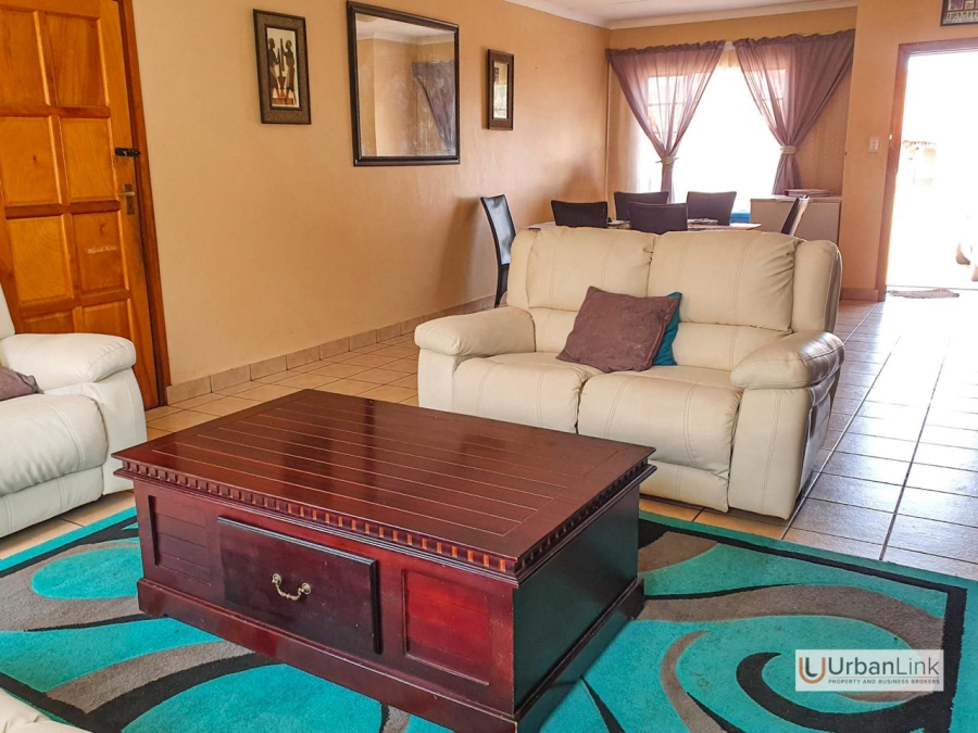 3 Bedroom Property for Sale in Cashan North West